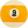 Action Deluxe Replacement Ball - #9